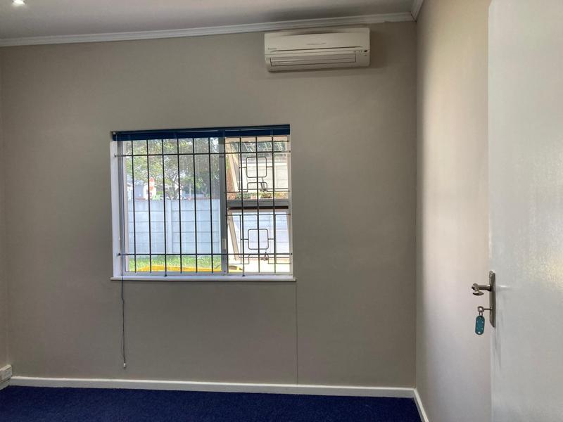To Let Commercial Property for Rent in Newton Park Eastern Cape